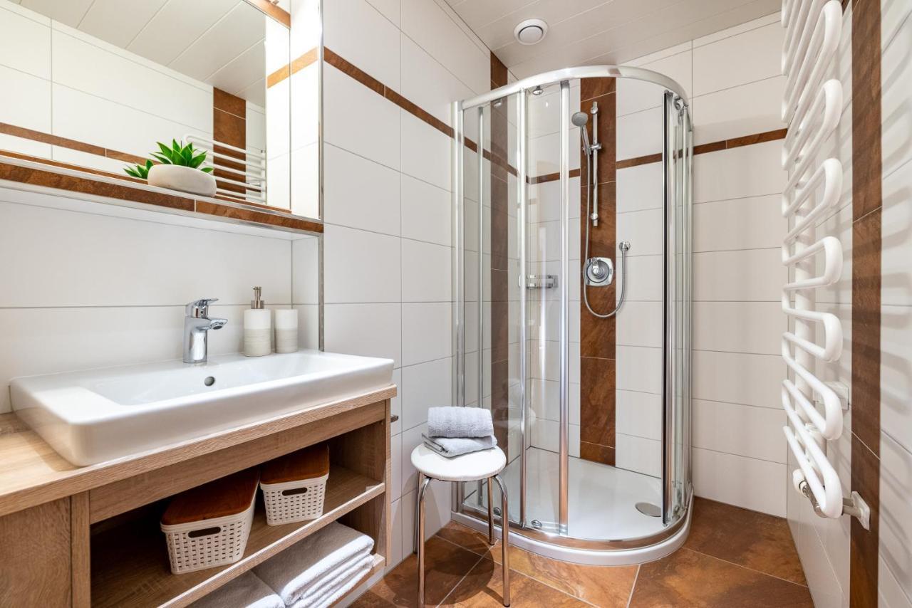 Apartmán Haus Gumpold 2 Wagrain Exteriér fotografie