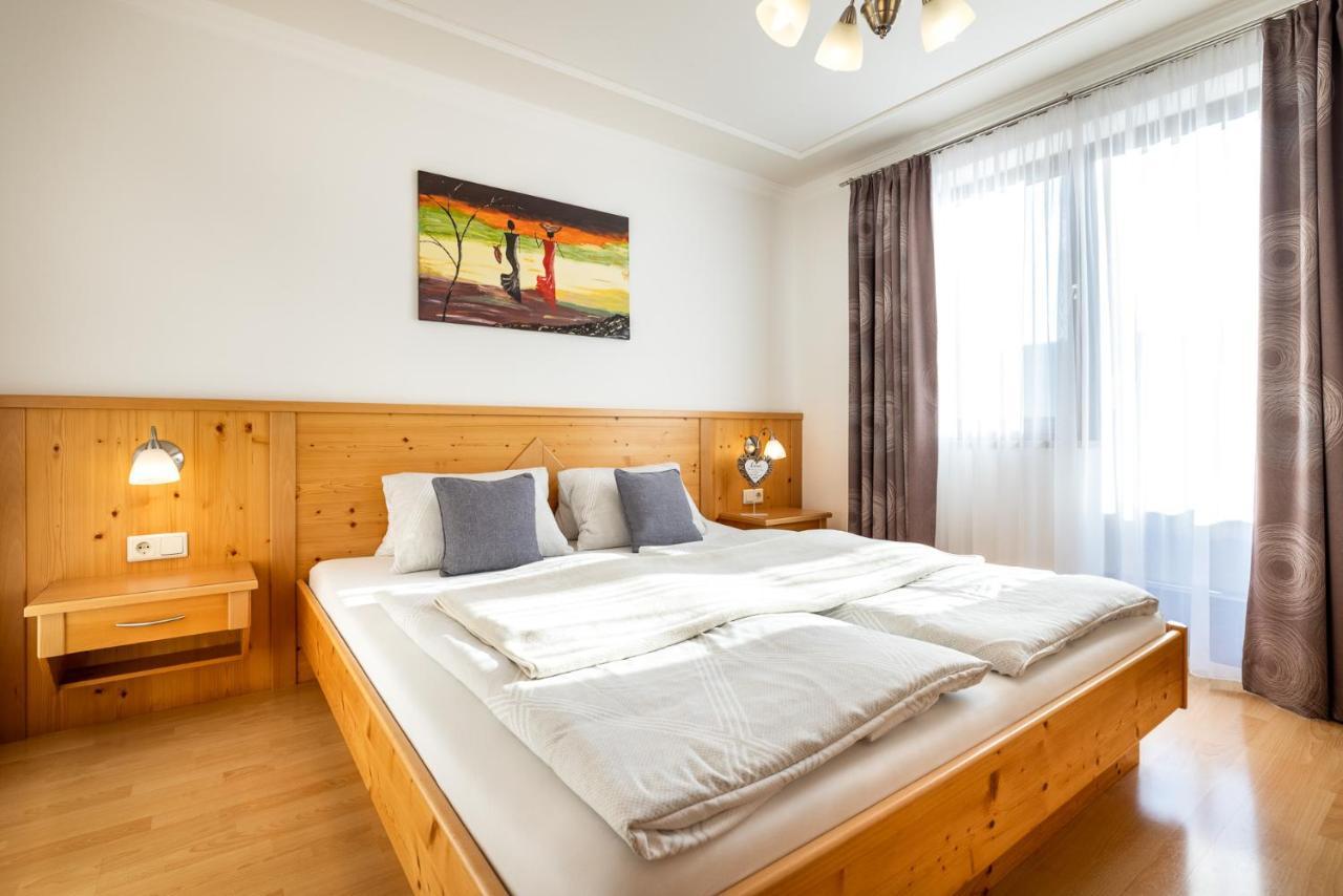 Apartmán Haus Gumpold 2 Wagrain Exteriér fotografie