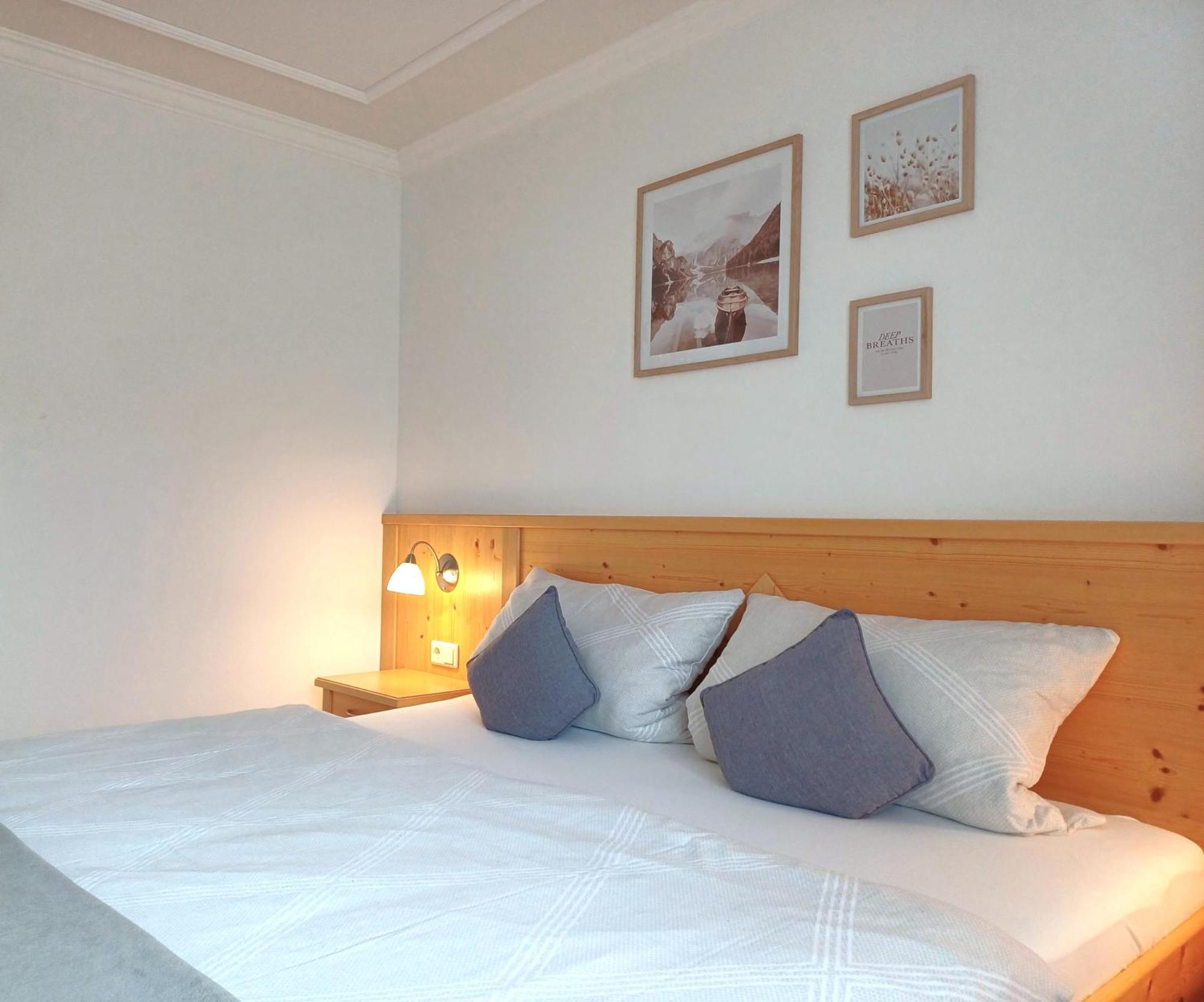 Apartmán Haus Gumpold 2 Wagrain Exteriér fotografie