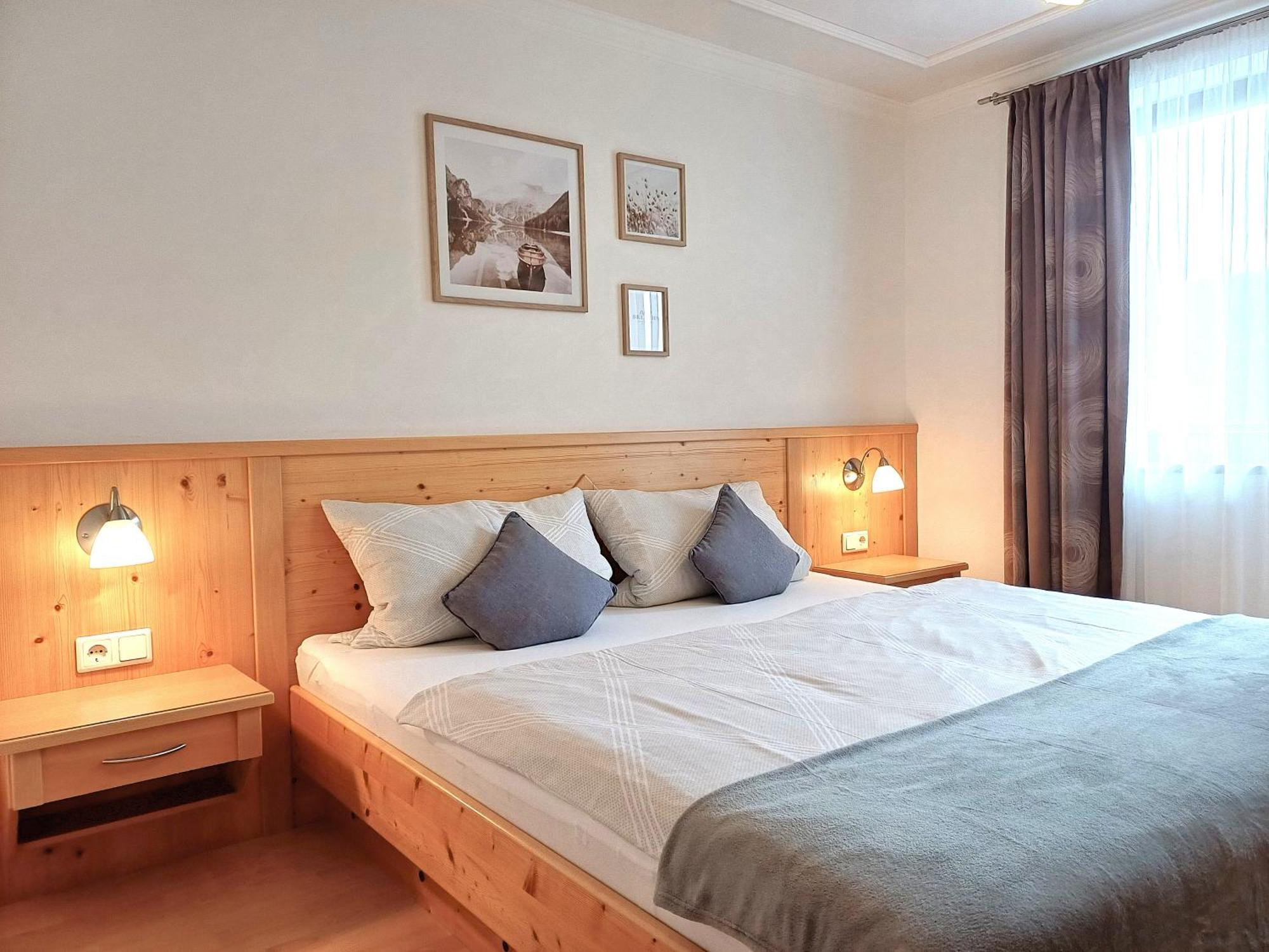 Apartmán Haus Gumpold 2 Wagrain Exteriér fotografie